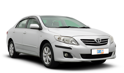 Toyota Corolla Altis-img